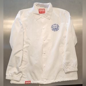 Dixxon Coaches Jacket